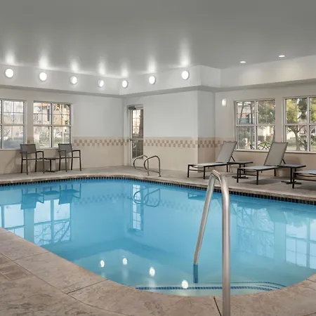 Residence Inn By Marriott San Bernardino